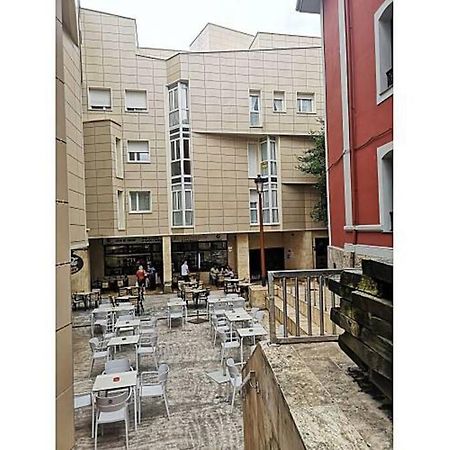 La Perla De Candas Apartment Ngoại thất bức ảnh