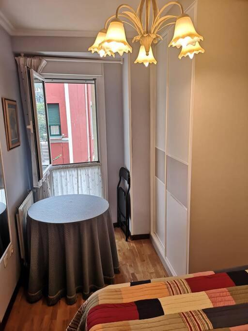 La Perla De Candas Apartment Ngoại thất bức ảnh