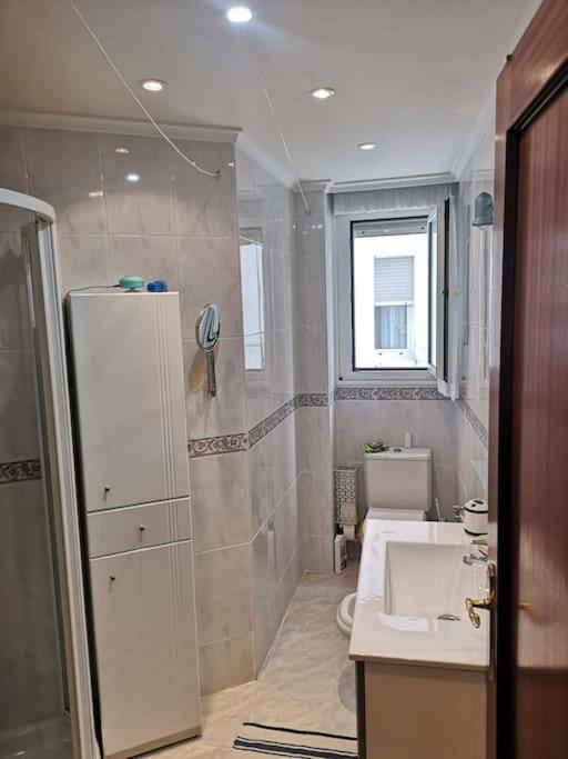 La Perla De Candas Apartment Ngoại thất bức ảnh