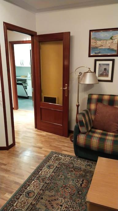 La Perla De Candas Apartment Ngoại thất bức ảnh