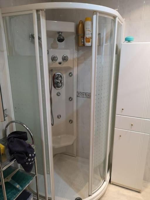 La Perla De Candas Apartment Ngoại thất bức ảnh