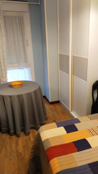 La Perla De Candas Apartment Ngoại thất bức ảnh