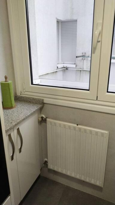 La Perla De Candas Apartment Ngoại thất bức ảnh